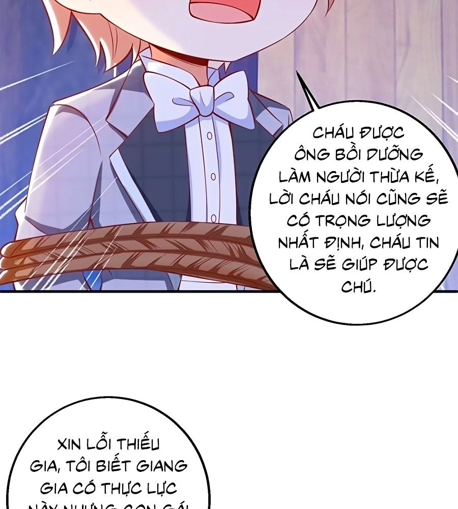 Một Thai Hai Bảo : Đưa Mami Về Nhà ! Chapter 276 - 29