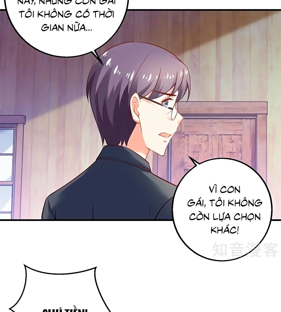 Một Thai Hai Bảo : Đưa Mami Về Nhà ! Chapter 276 - 30