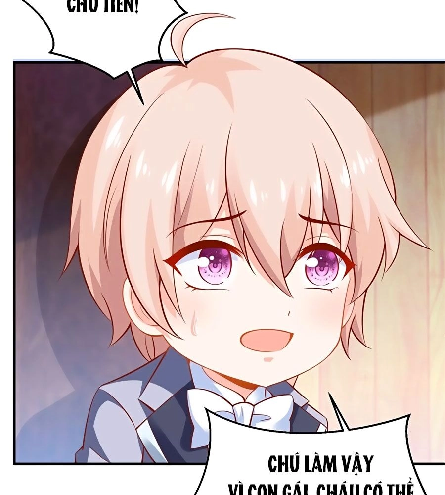 Một Thai Hai Bảo : Đưa Mami Về Nhà ! Chapter 276 - 31