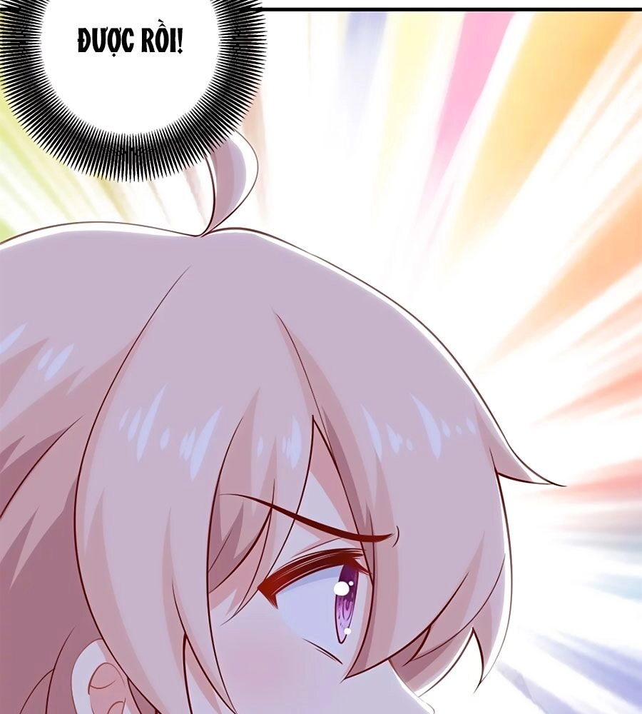 Một Thai Hai Bảo : Đưa Mami Về Nhà ! Chapter 276 - 33