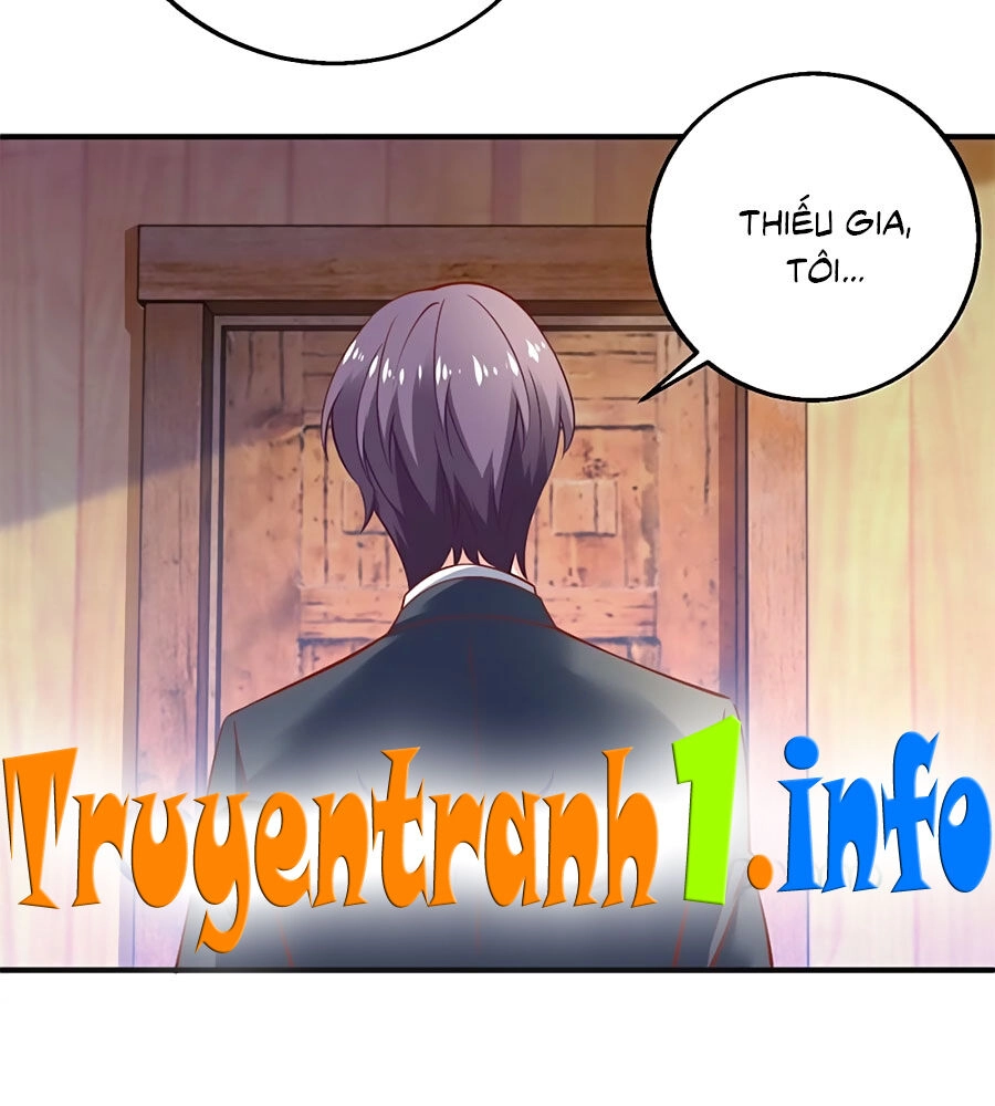 Một Thai Hai Bảo : Đưa Mami Về Nhà ! Chapter 276 - 35