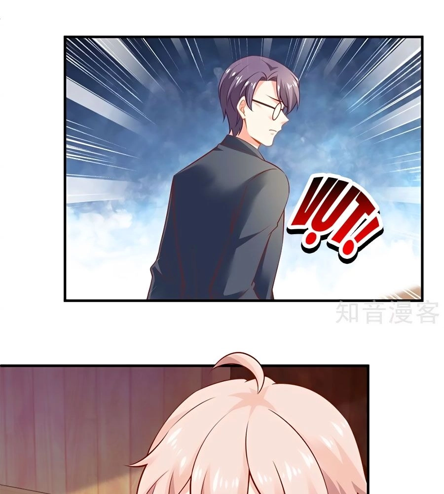 Một Thai Hai Bảo : Đưa Mami Về Nhà ! Chapter 276 - 36