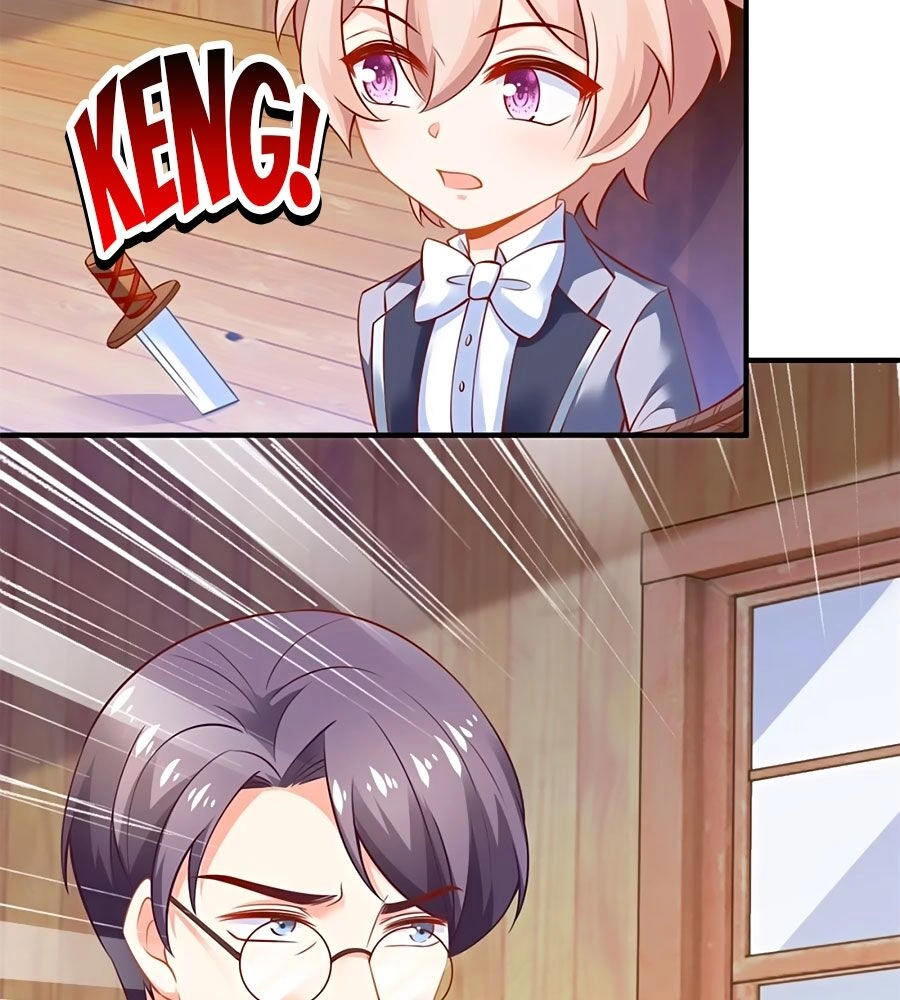 Một Thai Hai Bảo : Đưa Mami Về Nhà ! Chapter 276 - 37