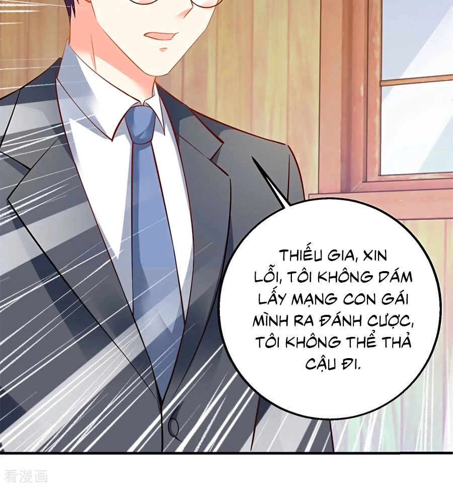 Một Thai Hai Bảo : Đưa Mami Về Nhà ! Chapter 276 - 38