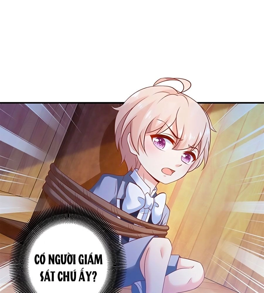 Một Thai Hai Bảo : Đưa Mami Về Nhà ! Chapter 276 - 39