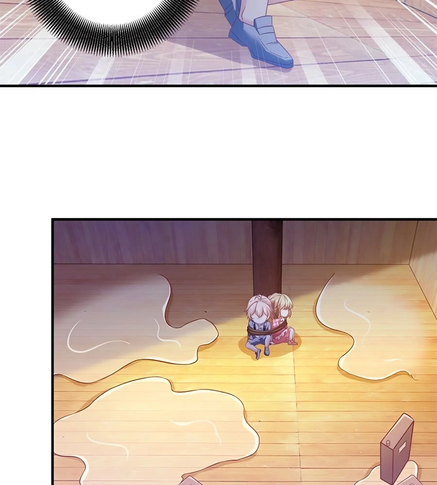 Một Thai Hai Bảo : Đưa Mami Về Nhà ! Chapter 276 - 40