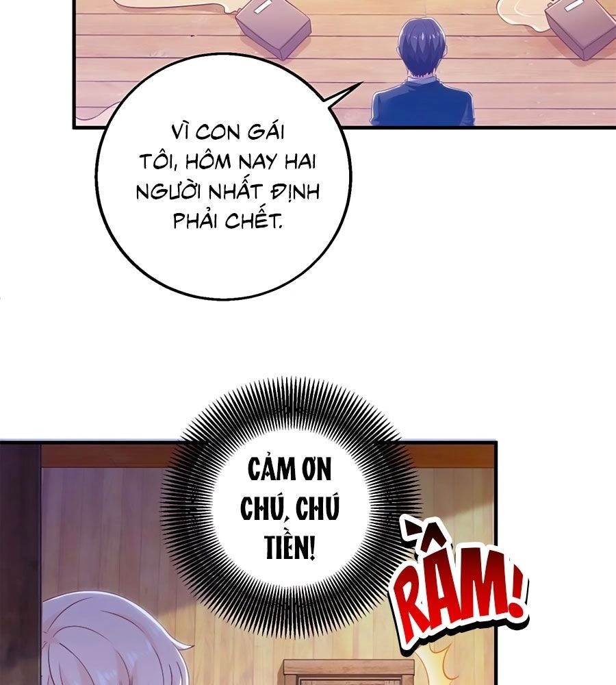Một Thai Hai Bảo : Đưa Mami Về Nhà ! Chapter 276 - 41