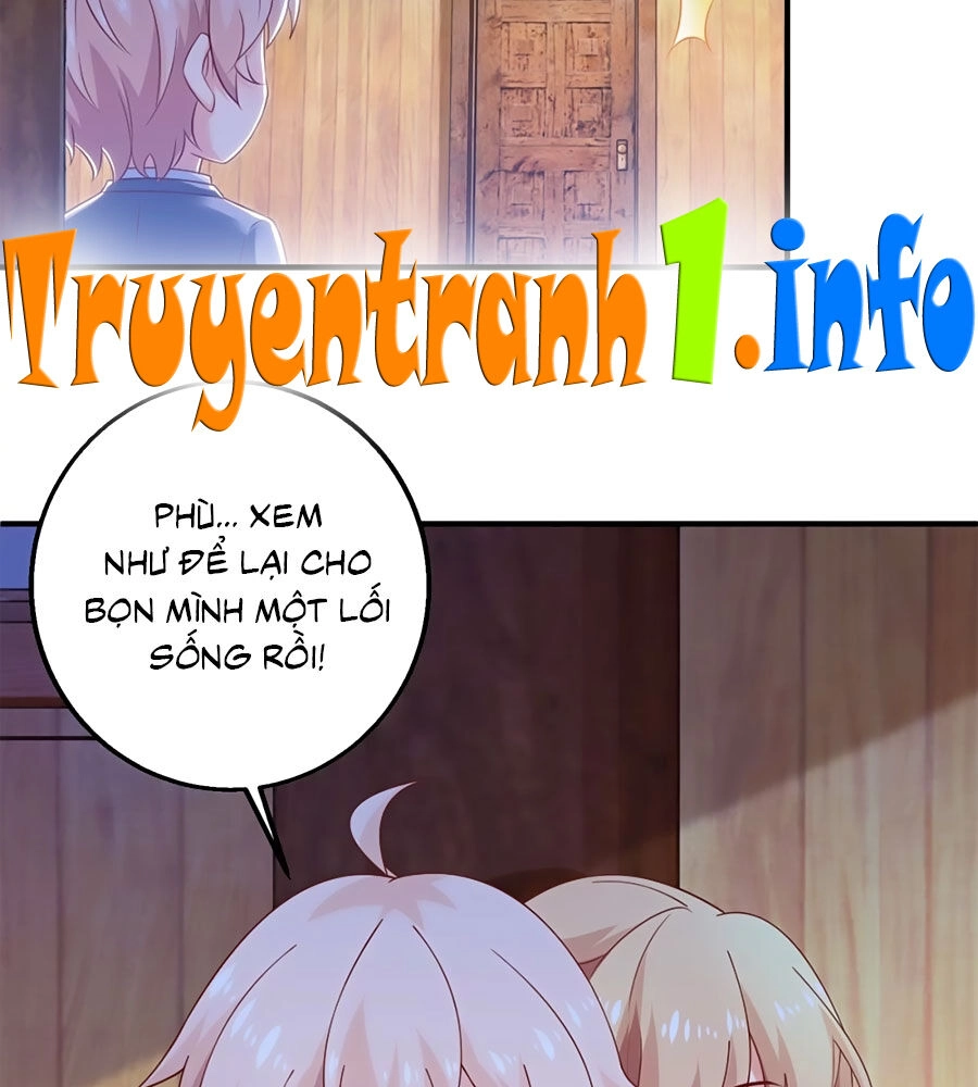 Một Thai Hai Bảo : Đưa Mami Về Nhà ! Chapter 276 - 42