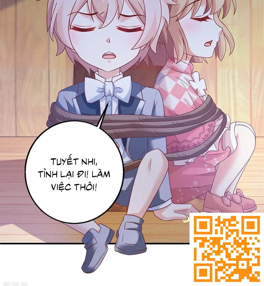 Một Thai Hai Bảo : Đưa Mami Về Nhà ! Chapter 276 - 43