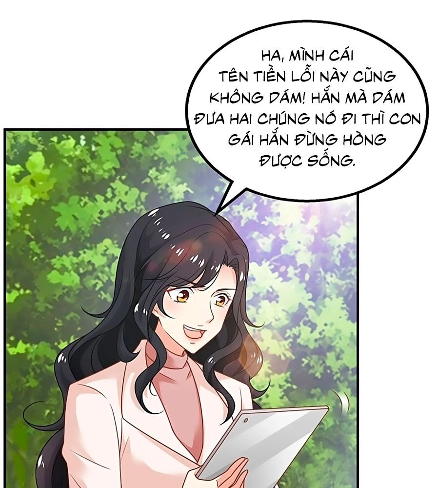 Một Thai Hai Bảo : Đưa Mami Về Nhà ! Chapter 277 - 1