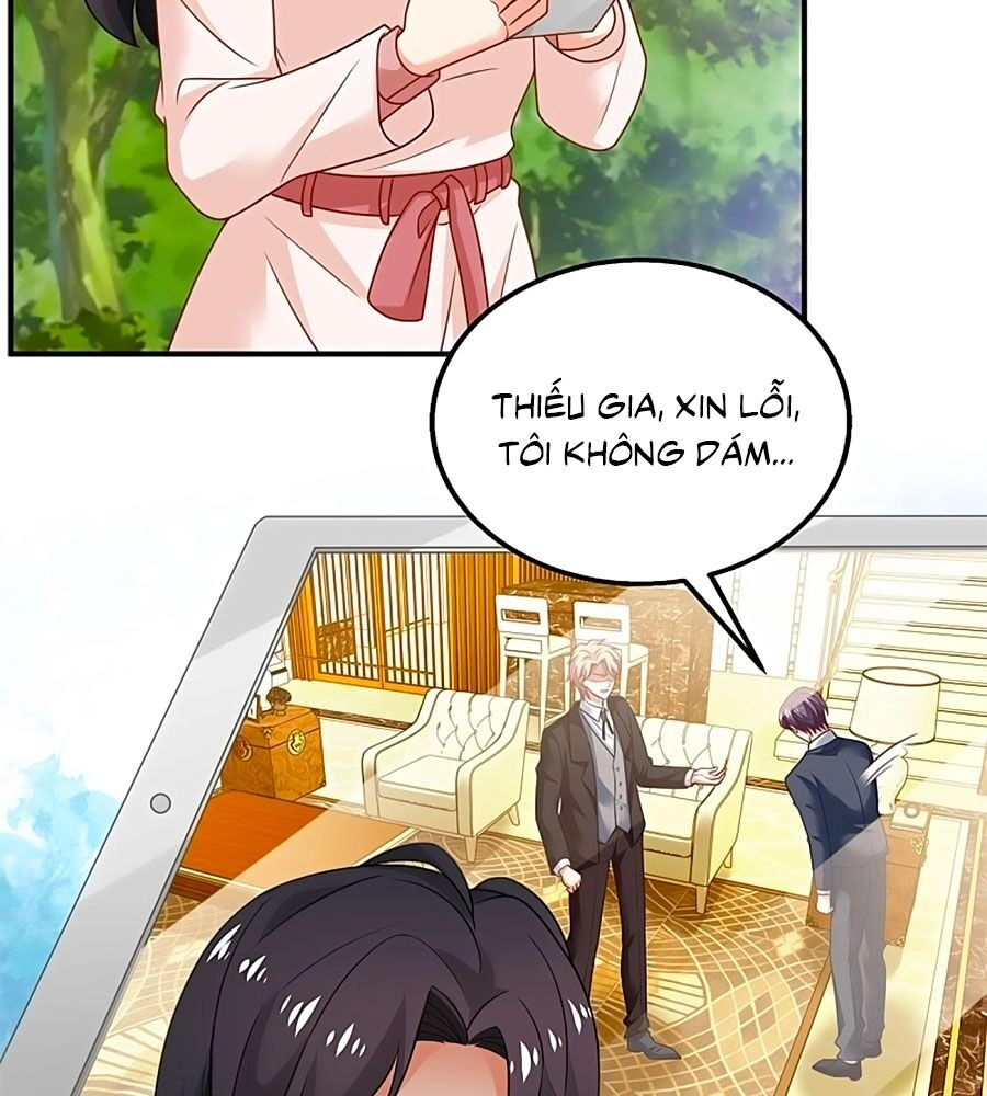 Một Thai Hai Bảo : Đưa Mami Về Nhà ! Chapter 277 - 2