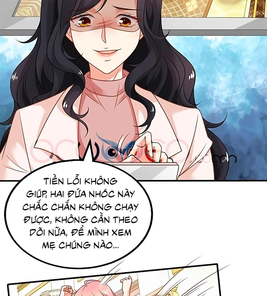 Một Thai Hai Bảo : Đưa Mami Về Nhà ! Chapter 277 - 3