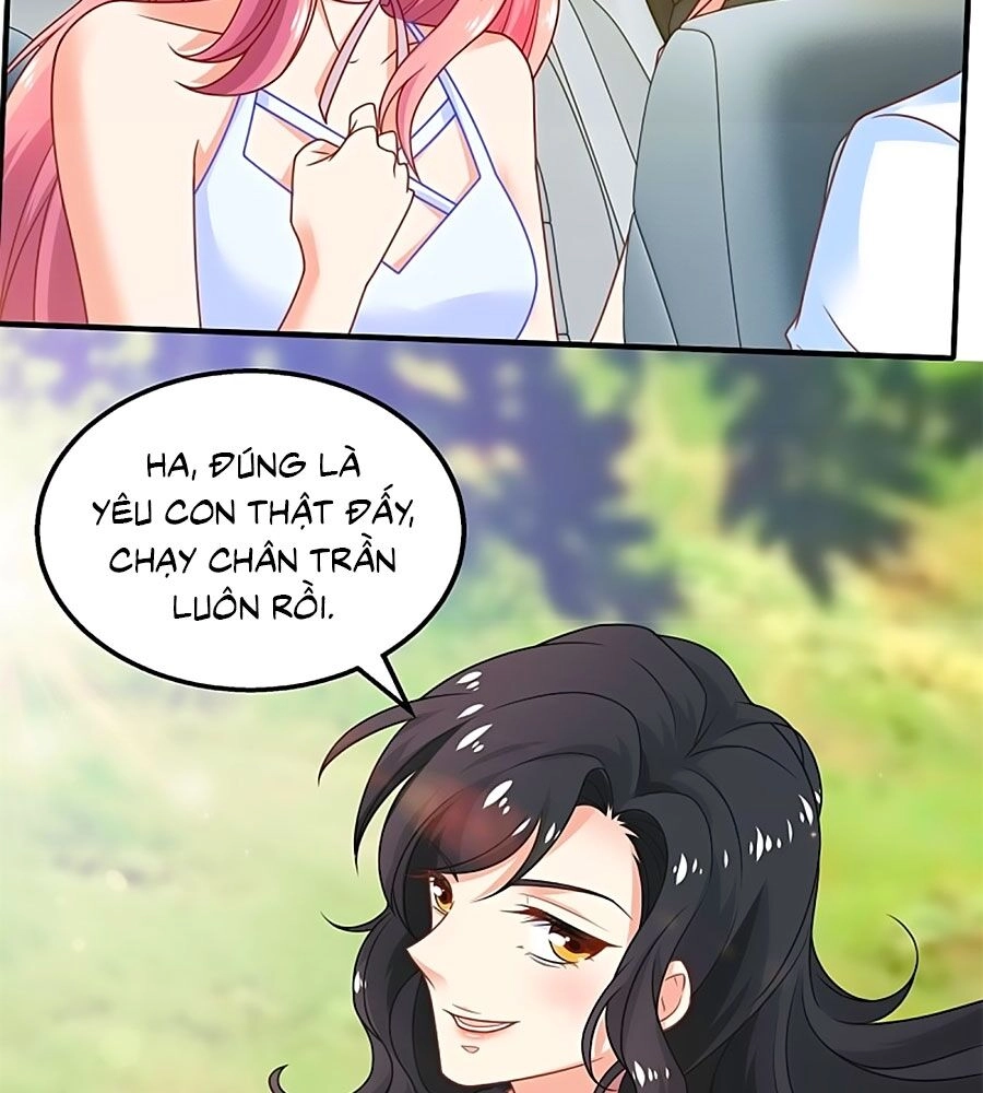 Một Thai Hai Bảo : Đưa Mami Về Nhà ! Chapter 277 - 6