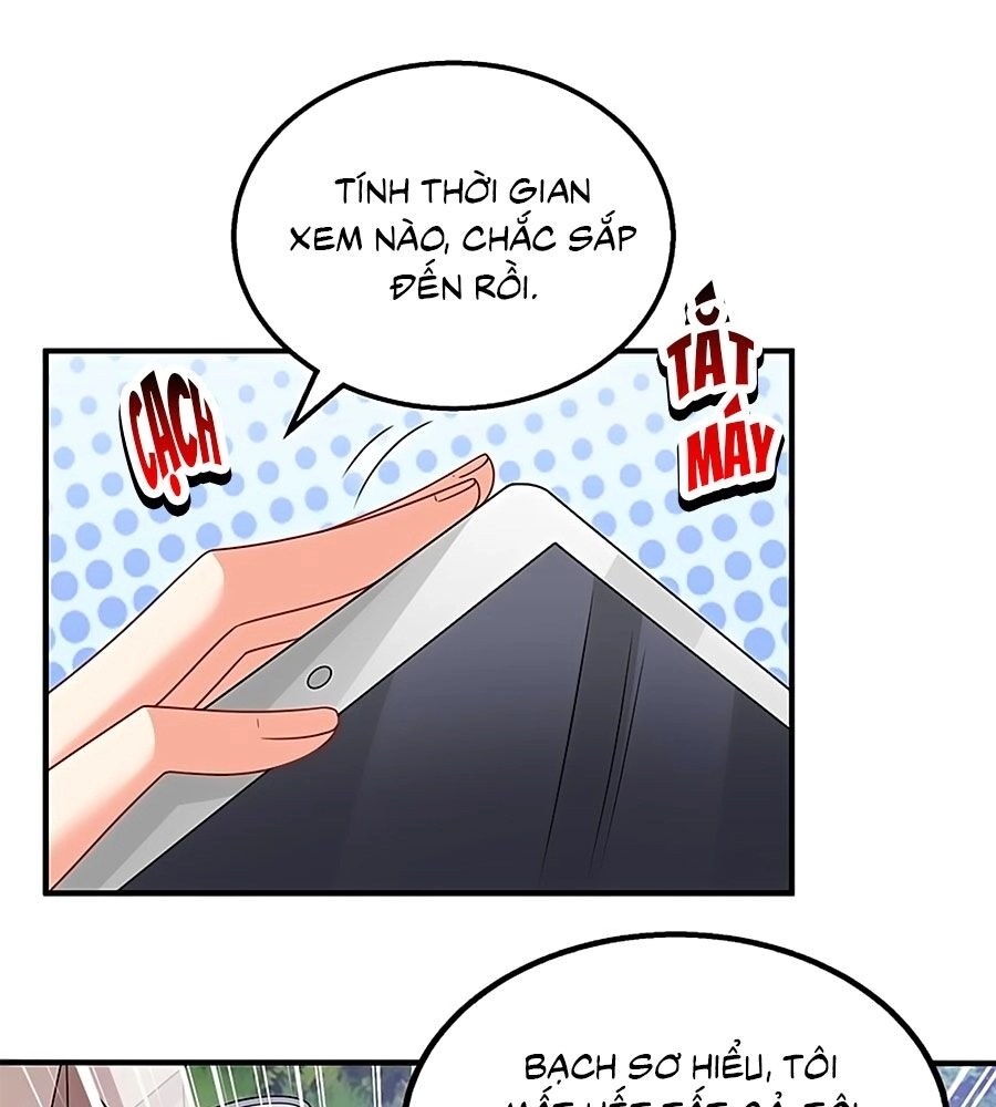 Một Thai Hai Bảo : Đưa Mami Về Nhà ! Chapter 277 - 9