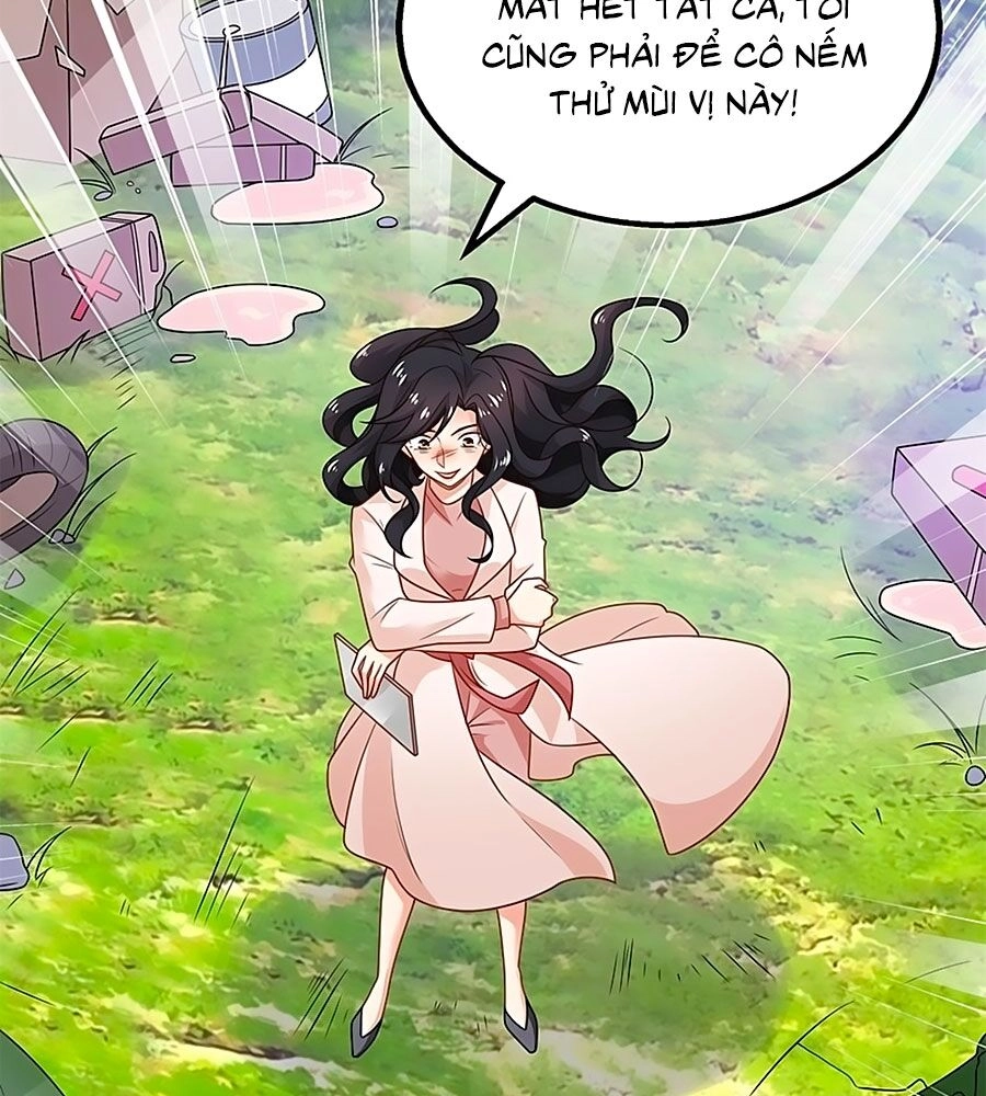 Một Thai Hai Bảo : Đưa Mami Về Nhà ! Chapter 277 - 10