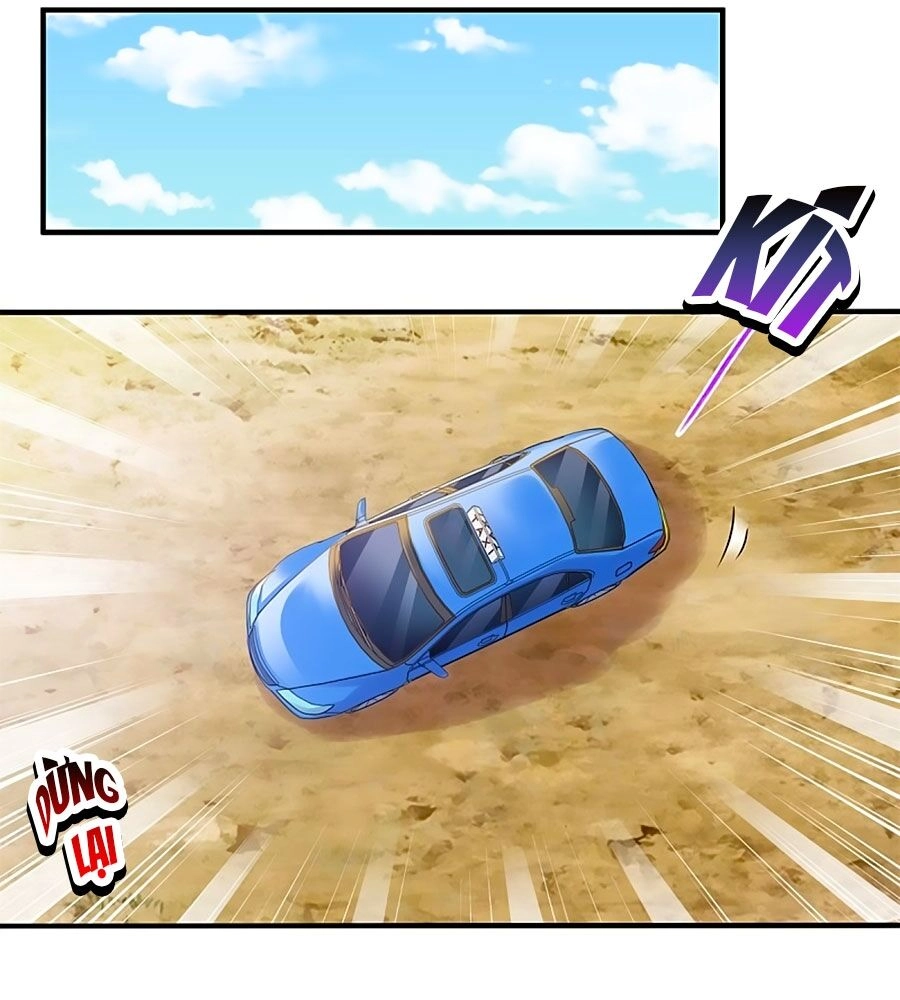 Một Thai Hai Bảo : Đưa Mami Về Nhà ! Chapter 277 - 12