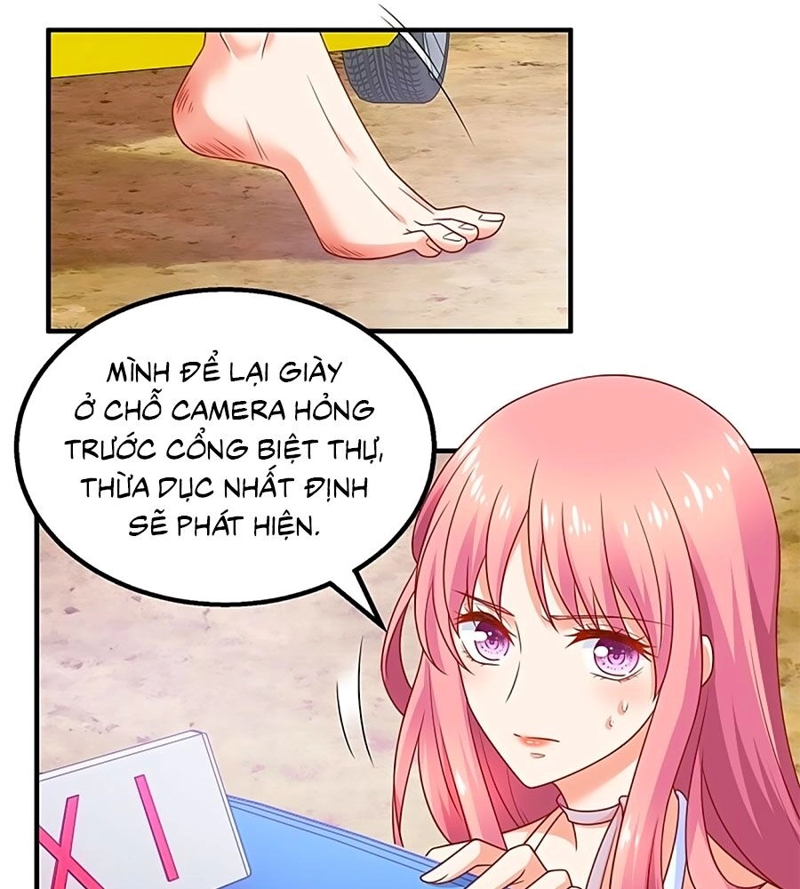 Một Thai Hai Bảo : Đưa Mami Về Nhà ! Chapter 277 - 13