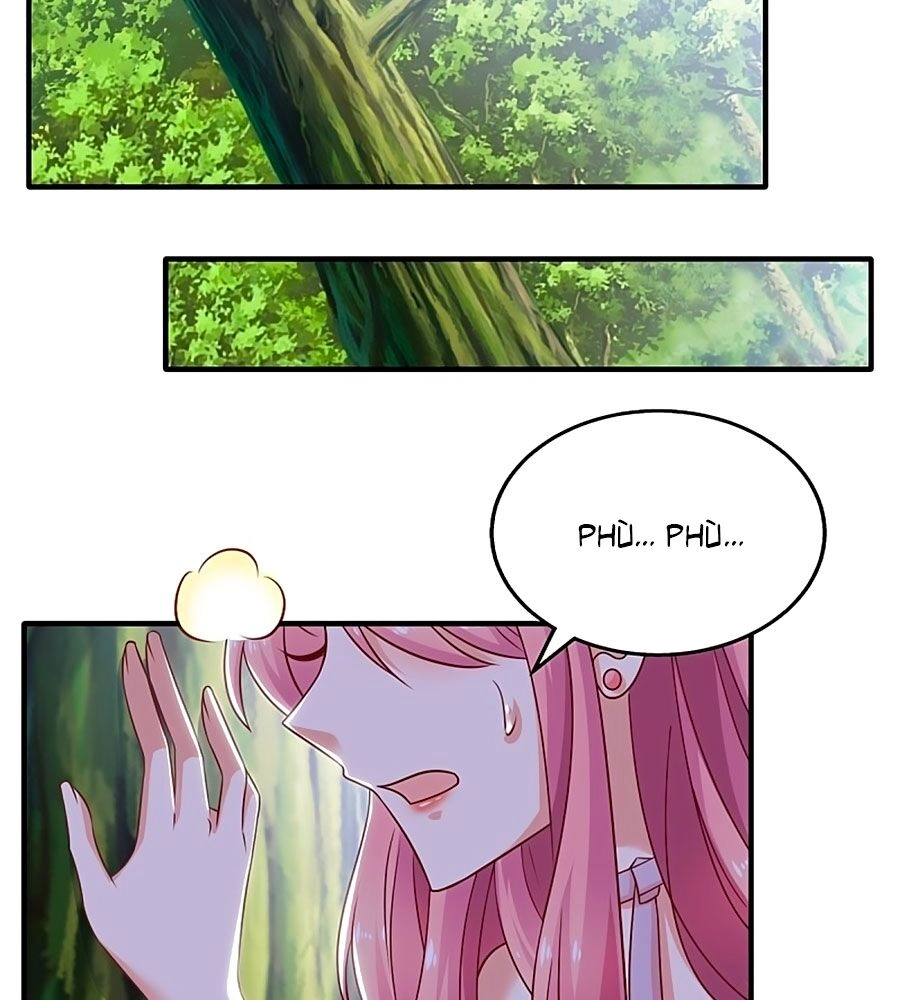 Một Thai Hai Bảo : Đưa Mami Về Nhà ! Chapter 277 - 17