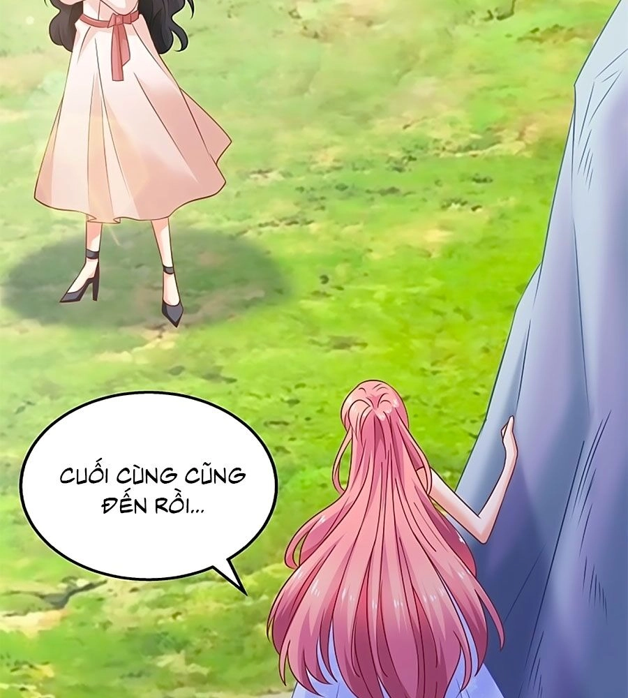 Một Thai Hai Bảo : Đưa Mami Về Nhà ! Chapter 277 - 19