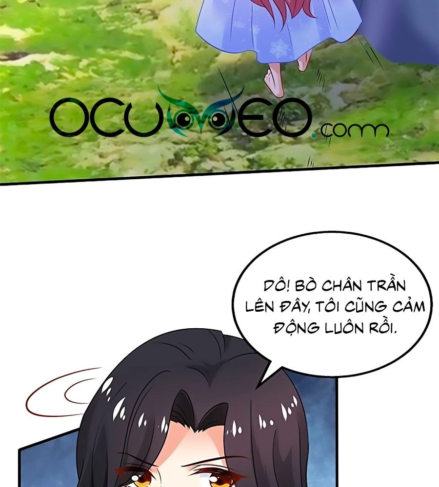 Một Thai Hai Bảo : Đưa Mami Về Nhà ! Chapter 277 - 20