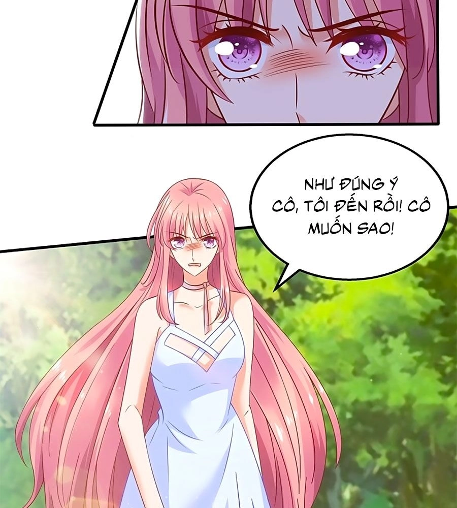 Một Thai Hai Bảo : Đưa Mami Về Nhà ! Chapter 277 - 22