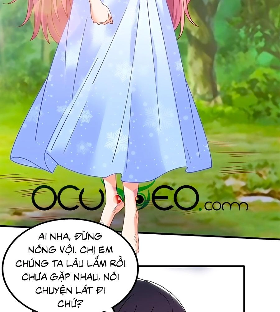 Một Thai Hai Bảo : Đưa Mami Về Nhà ! Chapter 277 - 23