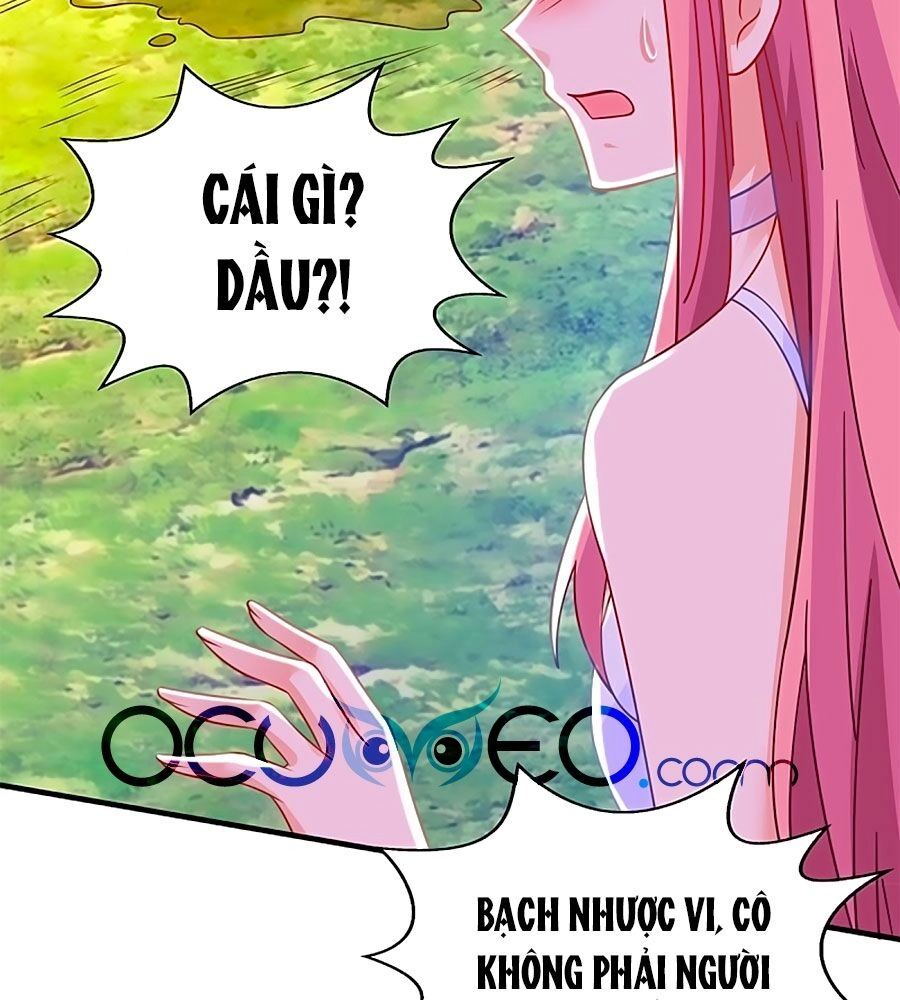 Một Thai Hai Bảo : Đưa Mami Về Nhà ! Chapter 277 - 31