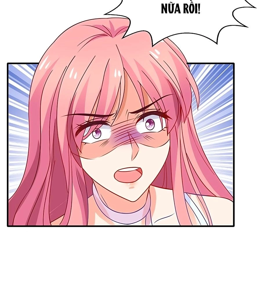 Một Thai Hai Bảo : Đưa Mami Về Nhà ! Chapter 277 - 32