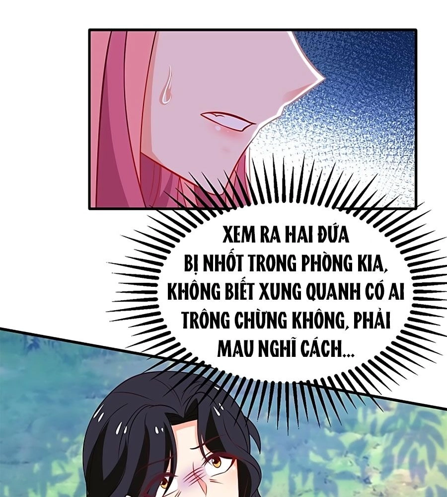 Một Thai Hai Bảo : Đưa Mami Về Nhà ! Chapter 277 - 33