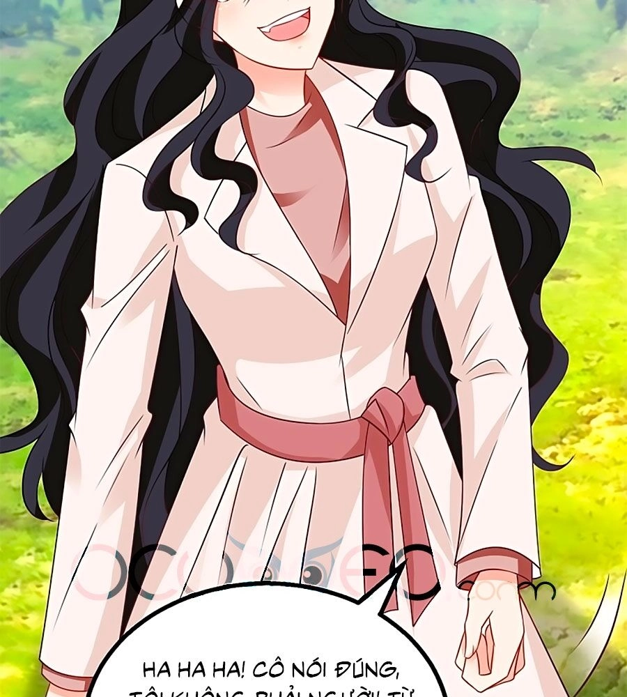 Một Thai Hai Bảo : Đưa Mami Về Nhà ! Chapter 277 - 34