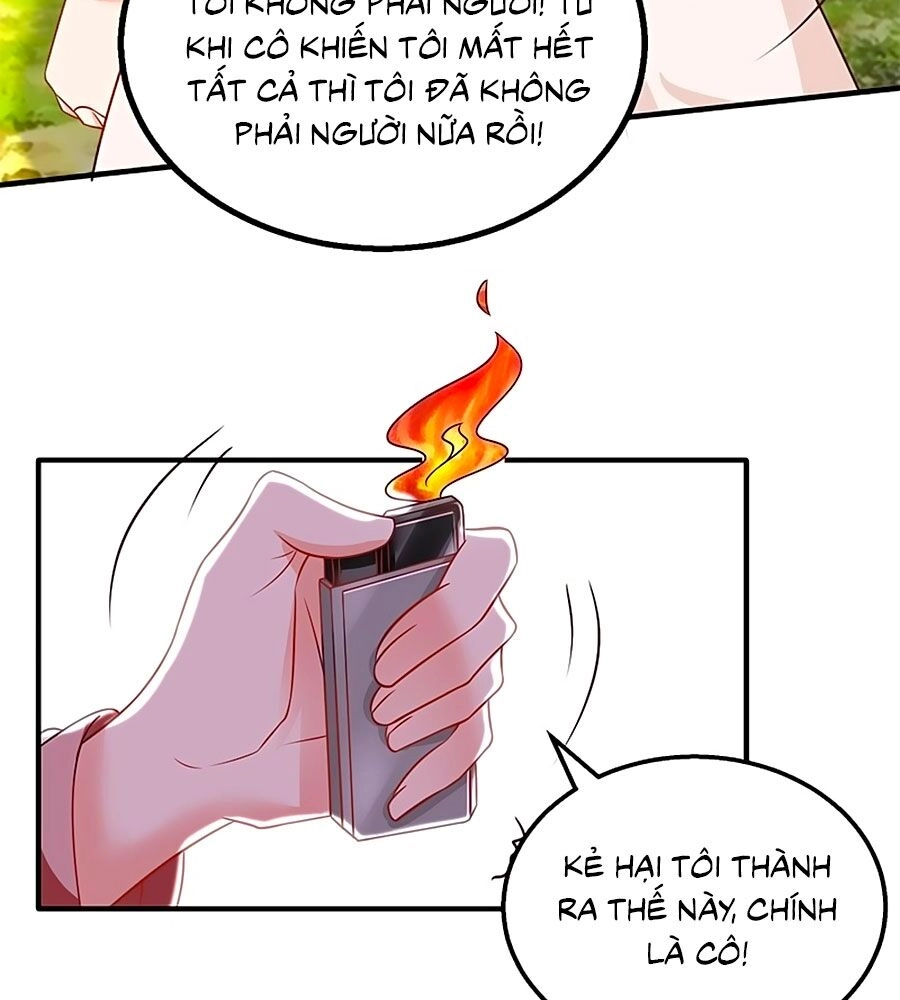 Một Thai Hai Bảo : Đưa Mami Về Nhà ! Chapter 277 - 35