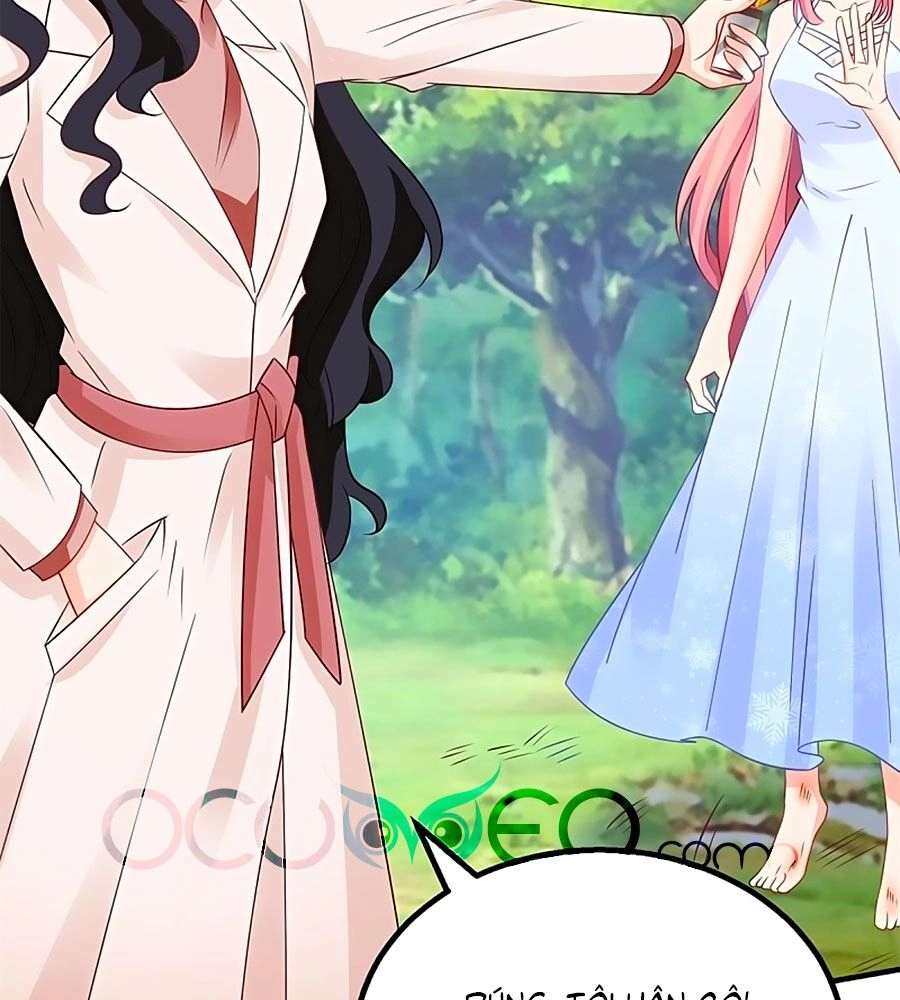 Một Thai Hai Bảo : Đưa Mami Về Nhà ! Chapter 277 - 38