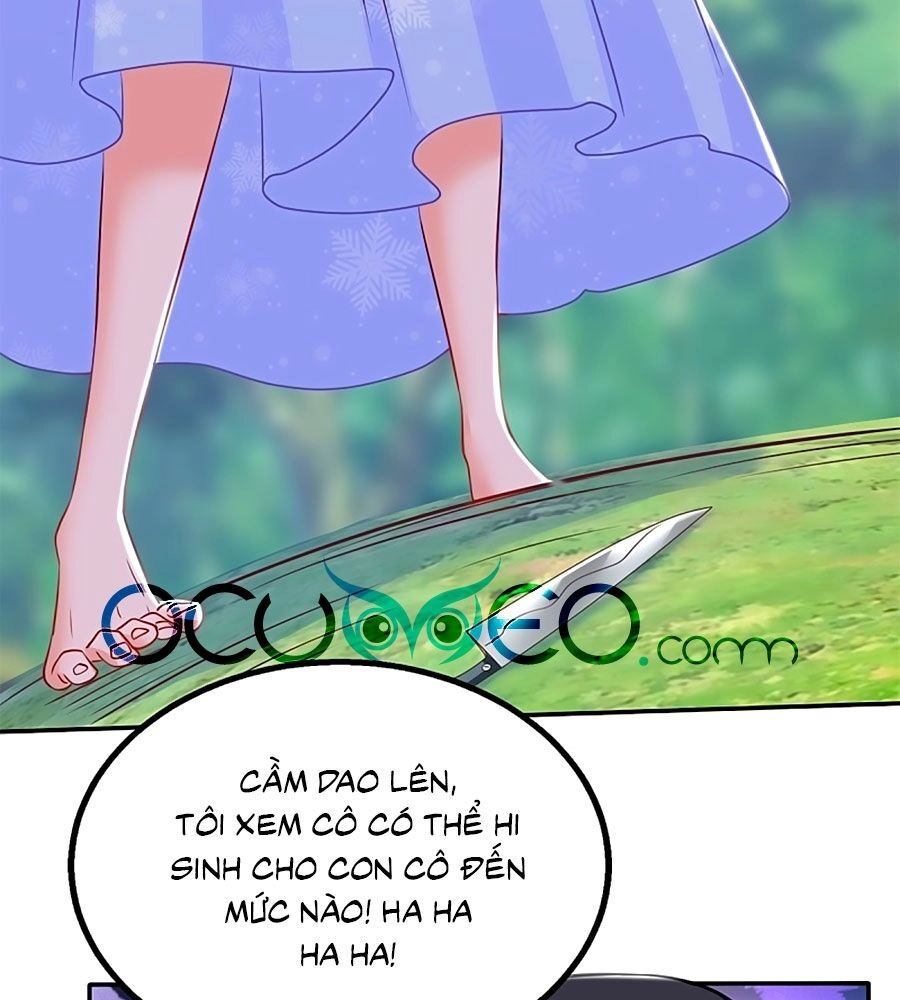 Một Thai Hai Bảo : Đưa Mami Về Nhà ! Chapter 277 - 43