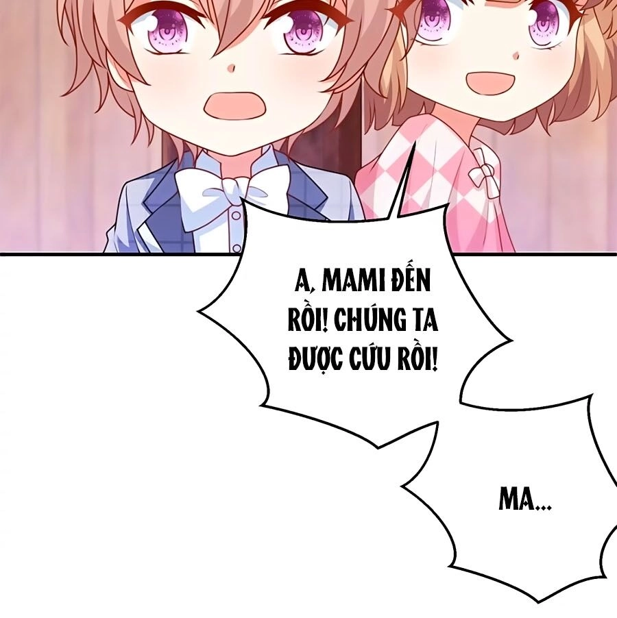 Một Thai Hai Bảo : Đưa Mami Về Nhà ! Chapter 278 - 3