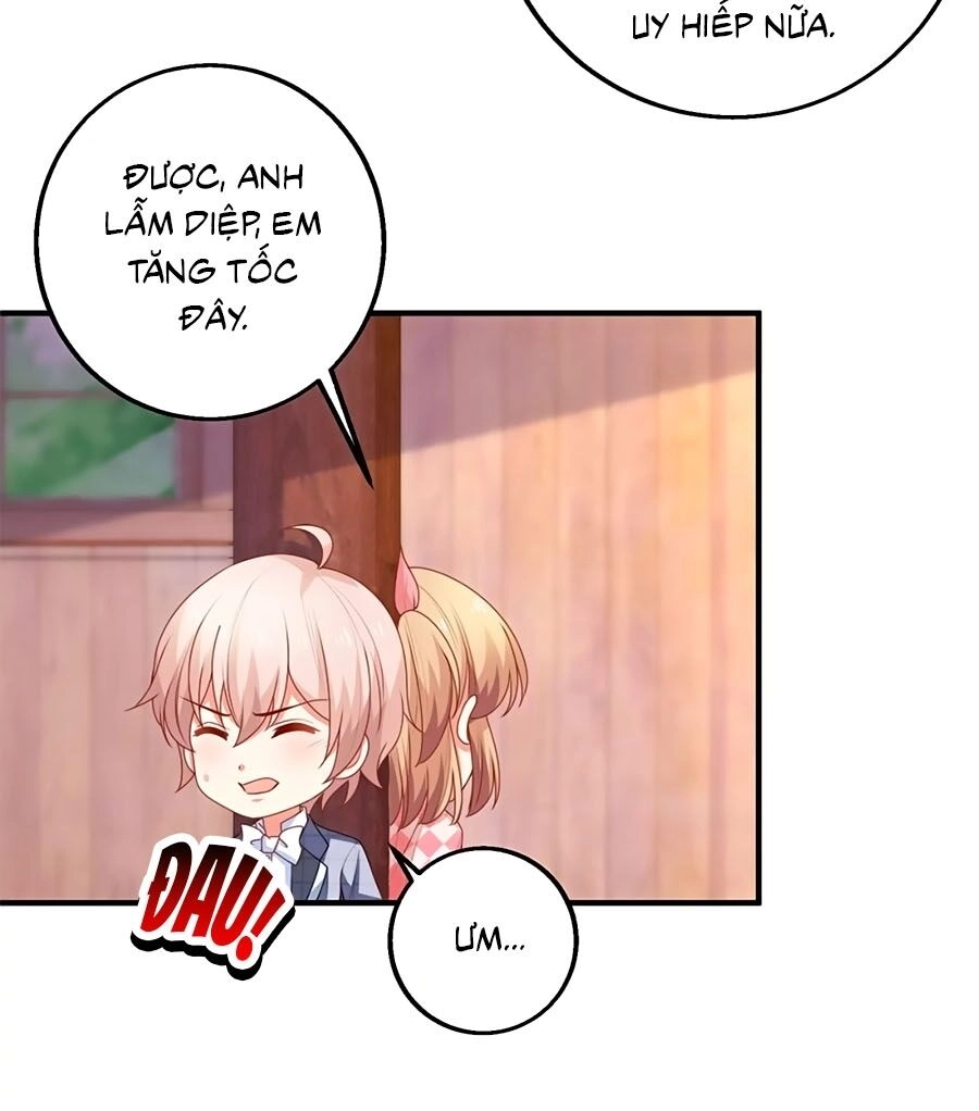 Một Thai Hai Bảo : Đưa Mami Về Nhà ! Chapter 278 - 6