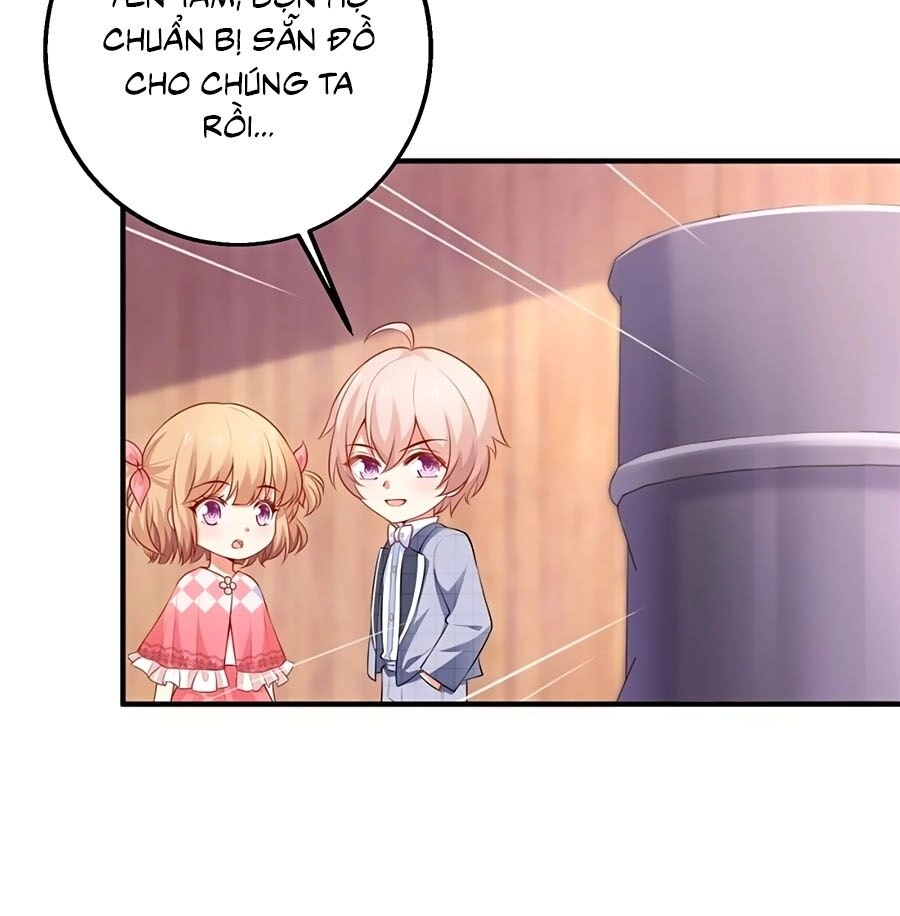 Một Thai Hai Bảo : Đưa Mami Về Nhà ! Chapter 278 - 12