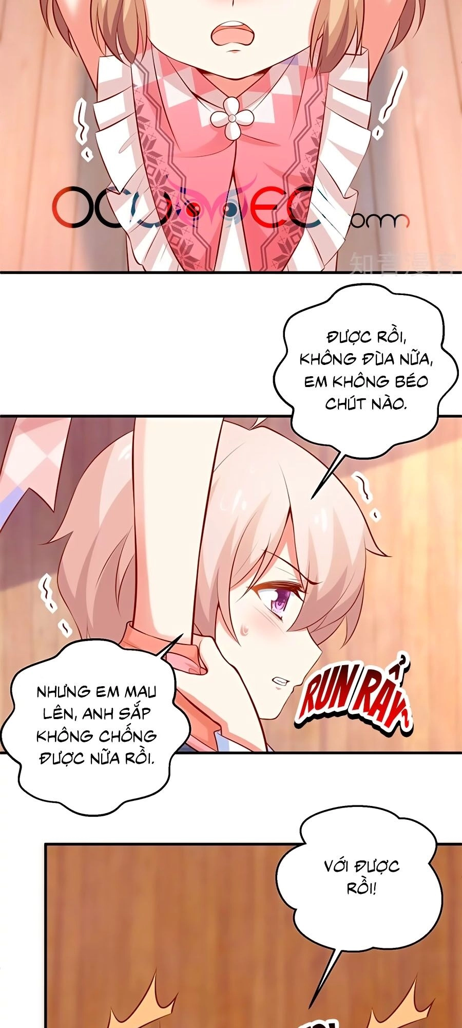 Một Thai Hai Bảo : Đưa Mami Về Nhà ! Chapter 278 - 14