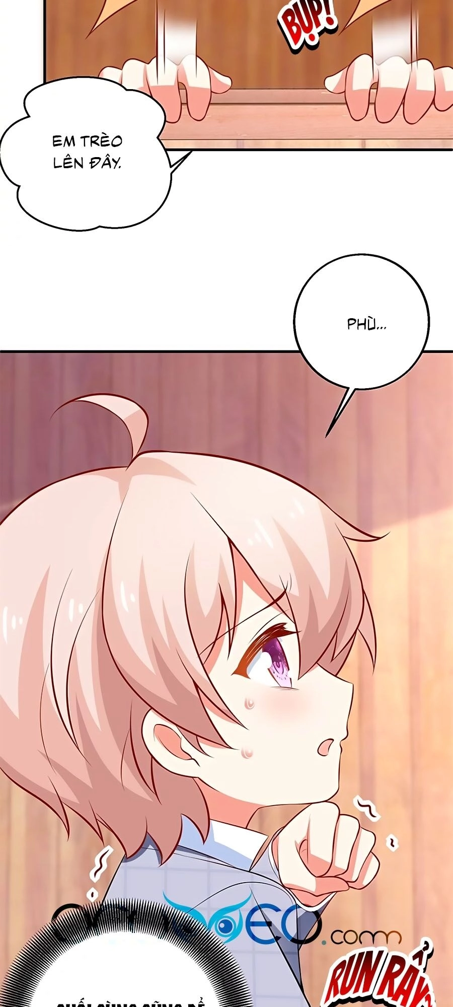 Một Thai Hai Bảo : Đưa Mami Về Nhà ! Chapter 278 - 15