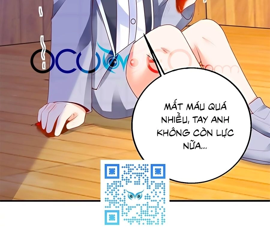 Một Thai Hai Bảo : Đưa Mami Về Nhà ! Chapter 278 - 24
