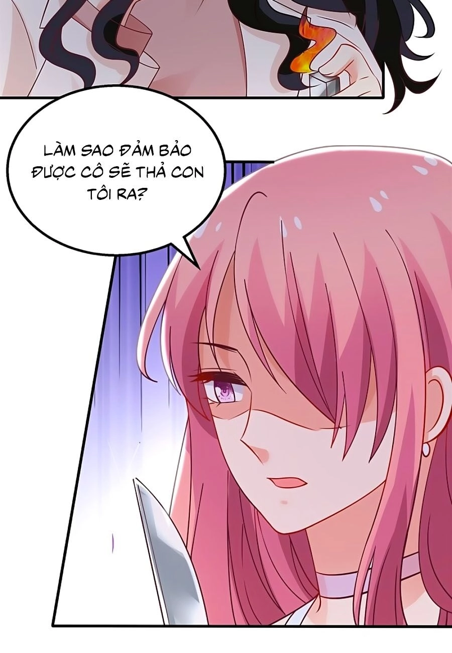 Một Thai Hai Bảo : Đưa Mami Về Nhà ! Chapter 279 - 5