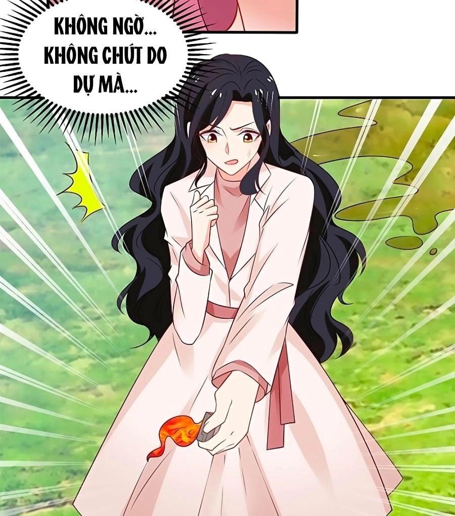 Một Thai Hai Bảo : Đưa Mami Về Nhà ! Chapter 279 - 9