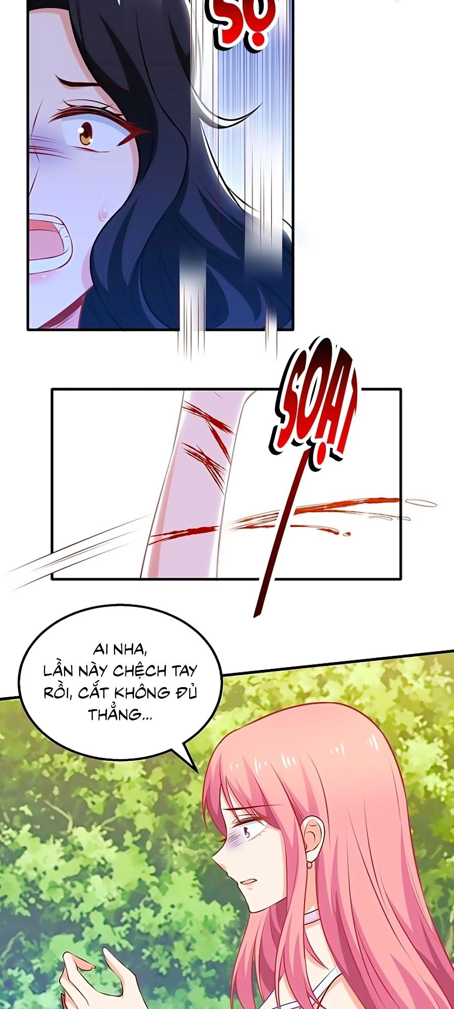 Một Thai Hai Bảo : Đưa Mami Về Nhà ! Chapter 279 - 11