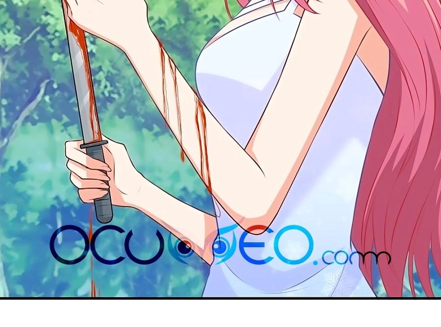 Một Thai Hai Bảo : Đưa Mami Về Nhà ! Chapter 279 - 12