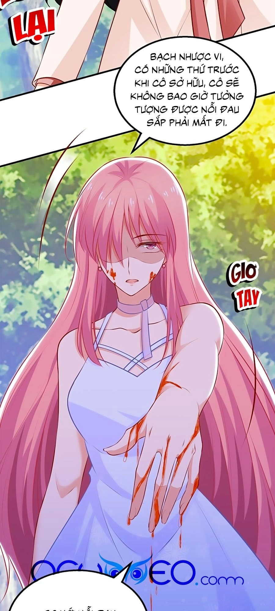 Một Thai Hai Bảo : Đưa Mami Về Nhà ! Chapter 279 - 14