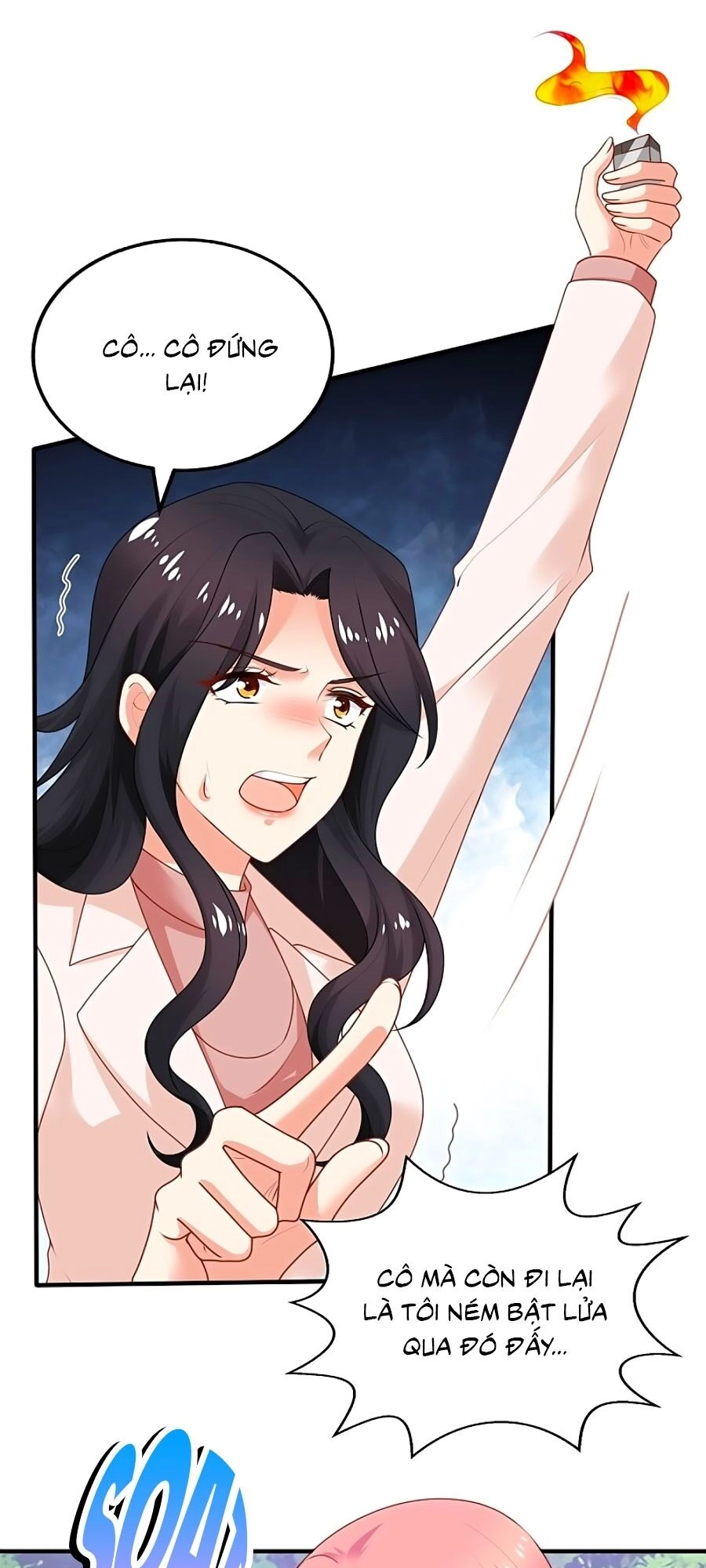 Một Thai Hai Bảo : Đưa Mami Về Nhà ! Chapter 279 - 16