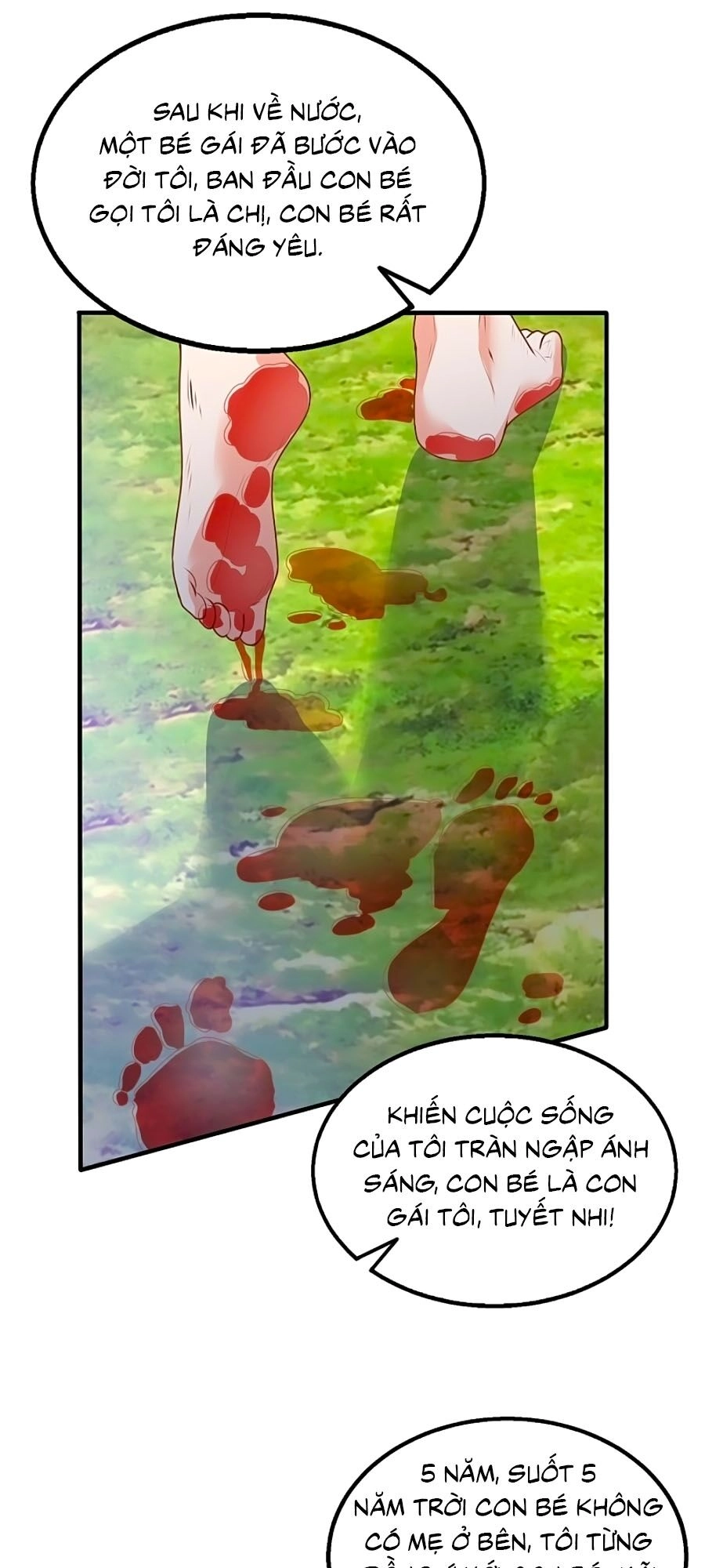 Một Thai Hai Bảo : Đưa Mami Về Nhà ! Chapter 279 - 20