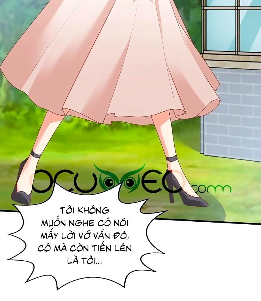 Một Thai Hai Bảo : Đưa Mami Về Nhà ! Chapter 279 - 22