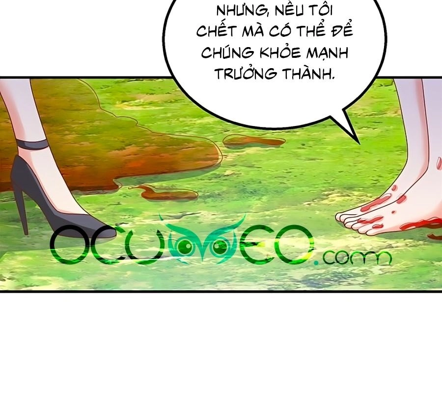 Một Thai Hai Bảo : Đưa Mami Về Nhà ! Chapter 279 - 25