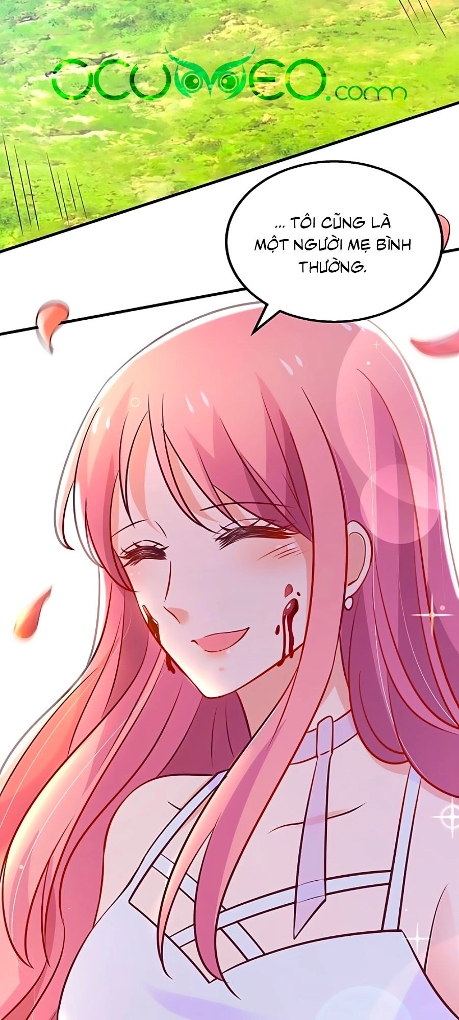 Một Thai Hai Bảo : Đưa Mami Về Nhà ! Chapter 279 - 27