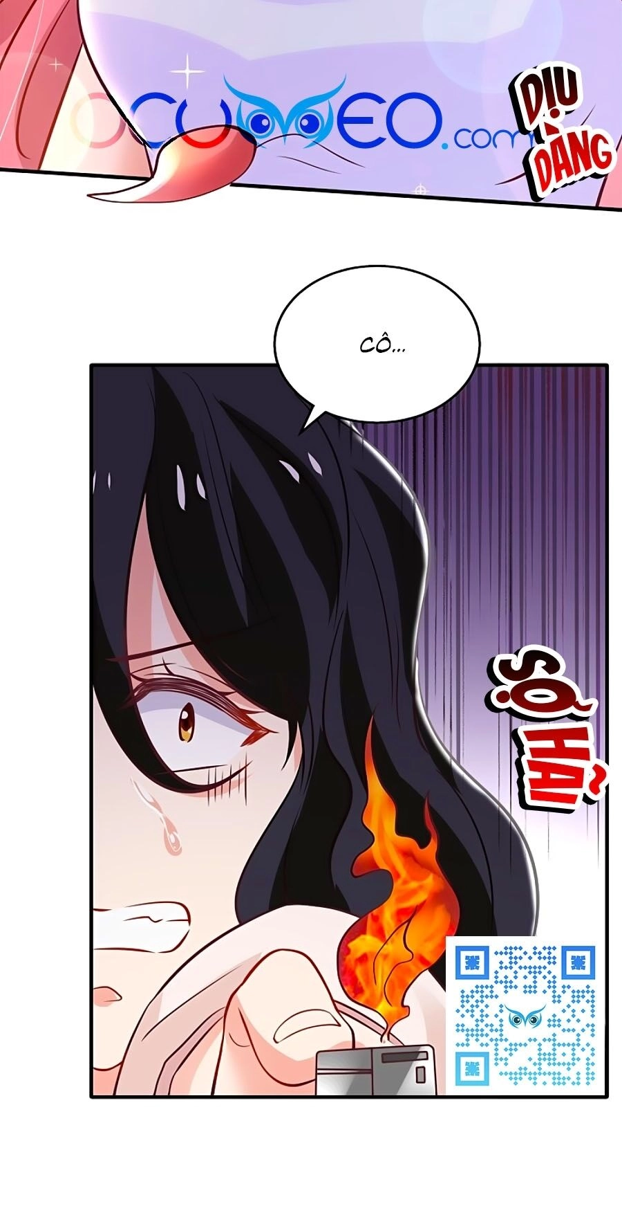 Một Thai Hai Bảo : Đưa Mami Về Nhà ! Chapter 279 - 28